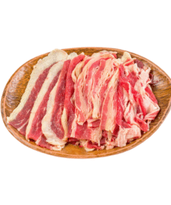 Beef Short Plate - Ba Chỉ Bò NGUYÊN TẢNG