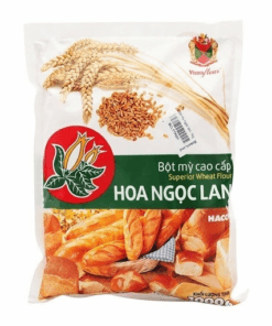 Bột mỳ Hoa Ngọc lan 500GR - Gói