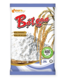 Bột gạo Tài Ký gói 400g - Gói