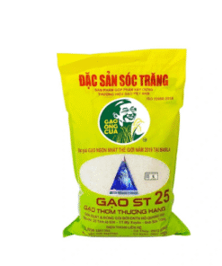 Rice/Gạo ST25 - kg