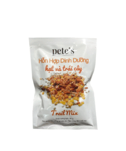 Trail Mix pete's 50g - gói