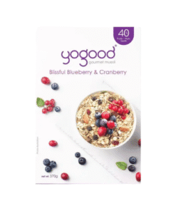Yogood Cran&Berries - Hộp