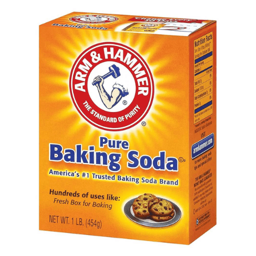 Bột Đa Năng Arm&Hammer Pure Baking Soda Powder 454Gr - Hộp