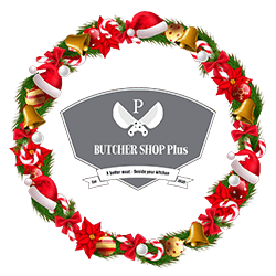 Butcher Shop Plus
