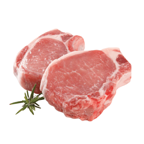 PORK CHOP - Cốt Lết Heo