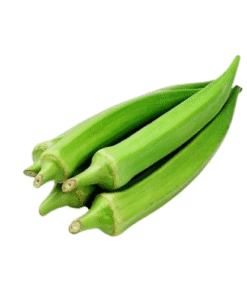OKRA - Đậu Bắp (Kg)