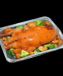 ROASTED/ SMOKED DUCK/ VỊT NƯỚNG/ HUN KHÓI (2 - 2.5KG)