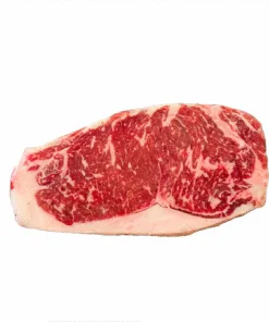 BLACK ANGUS STRIPLOIN - Thăn Lưng Bò Angus