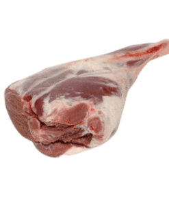 LAMB LEG BONE IN - Đùi Cừu Có Xương