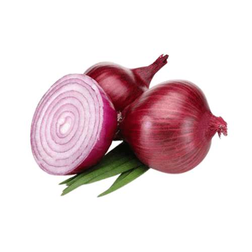 PURPLE ONION - Hành Tây Tím (CỦ TO)