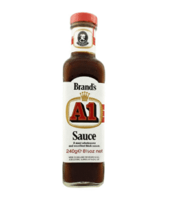 OKINAWA CLASSIC STEAK SAUCE 240G - Sốt steak Okinawa 240g