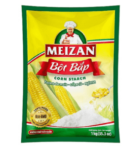 MEIZAN CORNSTARCH 150G - Bột Bắp Meizan 150g