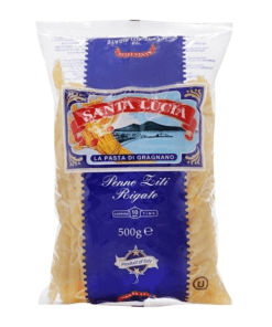 SANTA LUCIA PENNE 500G - Mì Penne Santa Lucia 500g