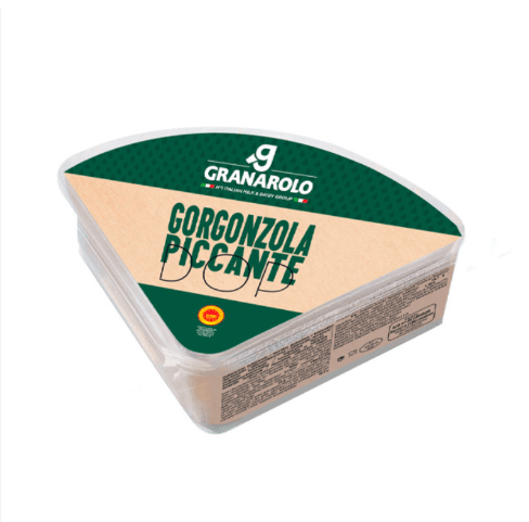 GORGONZOLA PICCANTE CHEESE - Phô mai Gorgonzola Piccante