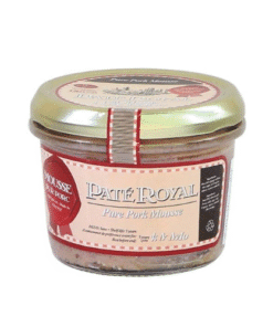 ROYAL COUNTRY STYLE PATE 180G - Pa Tê Royal Đồng Quê 180g
