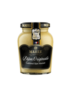 MAILLE TRADITIONAL DIJON MUSTARD 215G - Mù Tạt Dijon Maille 215g