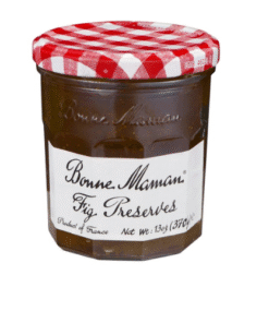 BONNE MAMAN FIG JAM 370G - Mứt Sung Bonne Maman 370g