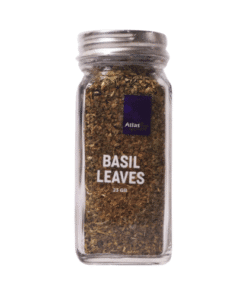 DRIED BASIL LEAVES 23G - Lá Húng Tây Khô 23g