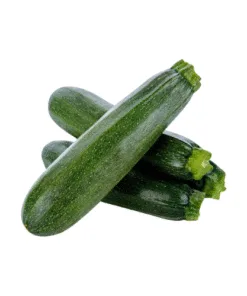 GREEN ZUCCHINI - Bí Ngòi