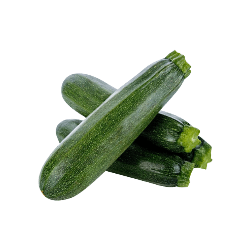 GREEN ZUCCHINI - Bí Ngòi