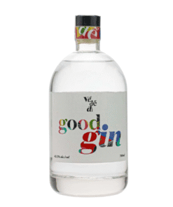 VỀ ĐỂ ĐI GOOD GIN 42.5 700ML WINE - Rượu Gin Good 42.5 700ml