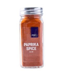 ATLAS PAPRIKA SPICE 64G - Bột Paprika Atlas 64g