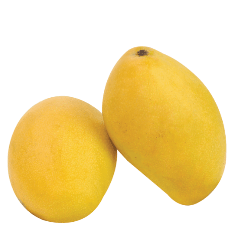 "KEO" YELLOW MANGO - Xoài Keo Vàng