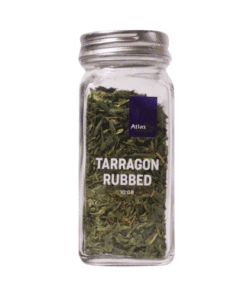 RUBBED TARRAGON 10G - Lá Ngải Giấm Khô (Tarragon) 10g