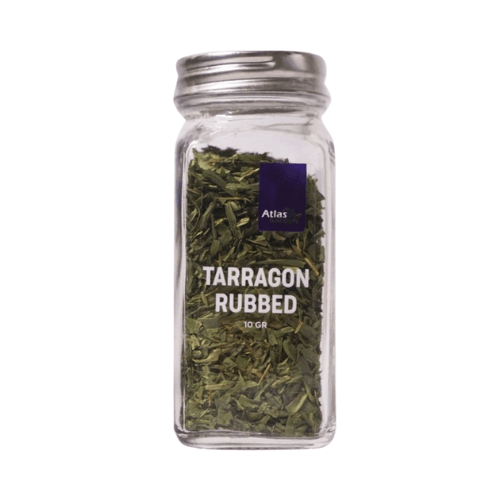 RUBBED TARRAGON 10G - Lá Ngải Giấm Khô (Tarragon) 10g