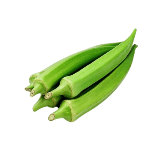 OKRA - Đậu Bắp (Kg)