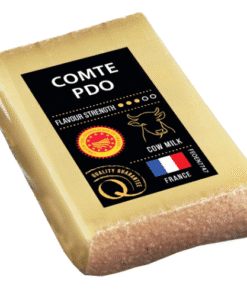 COMTÉ PDO COW’S MILK CHEESE 1KG - Phô mai Comté PDO Sữa Bò (1kg)