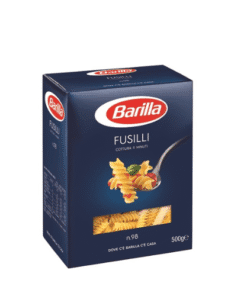 BARILLA FUSILLI 500G - Mì Fusilli Barilla 500g
