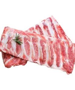 PORK SPARE RIB - Sườn Non Heo