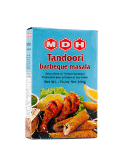 MDH TANDOORI MASALA 100G - Bột Tandoori Masala MDH 100g