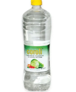COROLI WHITE VINEGAR 1L - Giấm Trắng Coroli 1L