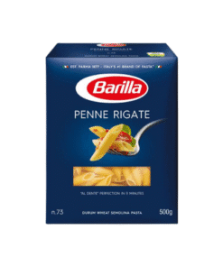 BARILLA PENNE RIGATE N73 - Mì Penne Rigate Barilla N73