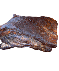 Smoked Pork Belly Bone-In