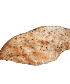 SMOKED CHICKEN BREAST - Ức Gà Hun Khói