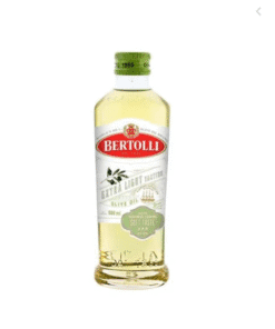 BERTOLLI EXTRA LIGHT OLIVE OIL 500ML - Dầu Oliu Extra Light Bertolli 500ml