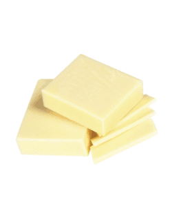 WHITE CHEDDAR CHEESE - Phô mai Cheddar trắng