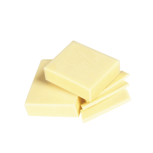 WHITE CHEDDAR CHEESE - Phô mai Cheddar trắng