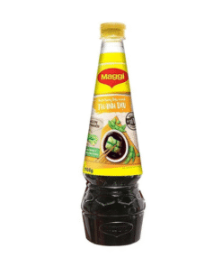 MAGGI SOY SAUCE 700ML - Xì Dầu Maggi 700ml
