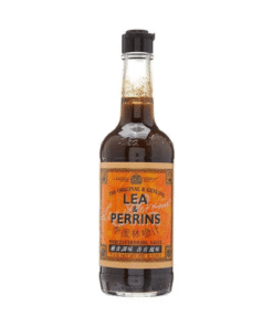 LEA & PERRINS SAUCE 290ML - Sốt Ướp Thịt Lea & Perrins 290ml