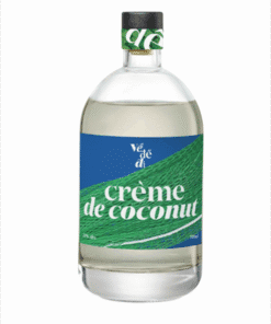 VỀ ĐỂ ĐI CREME DE COCONUT 29 350ML WINE - Rượu Mùi Dừa 29 350ml