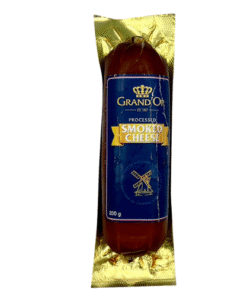 GRAND'OR SMOKED CHEESE - Phô Mai Xông Khói Grand'Or