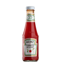 HEINZ TOMATO KETCHUP 300G - Tương Cà Heinz 300g