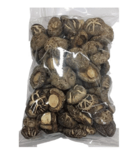 DRIED SHIITAKE MUSHROOM - Nấm Đông Cô Khô
