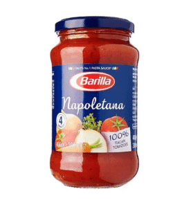 BARILLA NAPOLETANA SAUCE 400G - Sốt Cà Napoletana Barilla 400g