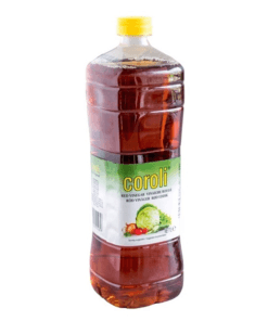 COROLI RED VINEGAR 1L - Dấm Đỏ Coroli 1L