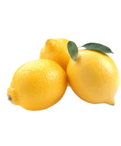 YELLOW LEMON - Chanh Mỹ